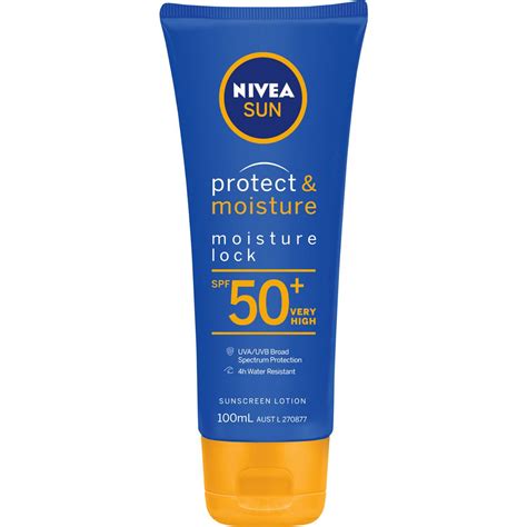 nivea sunblock price.